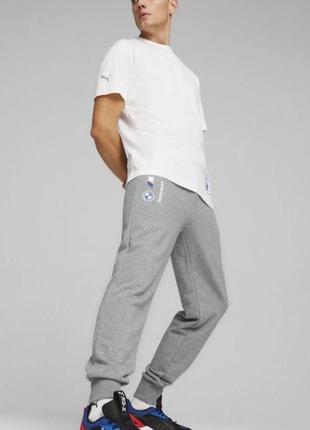 Штаны puma bmw, оригинал (l)