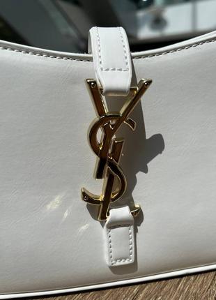 Женская сумка в стиле ysl7 фото