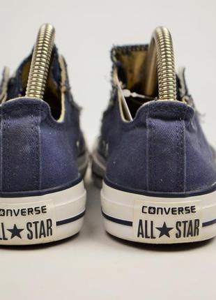 Мужские кеды converse, 41 р 4