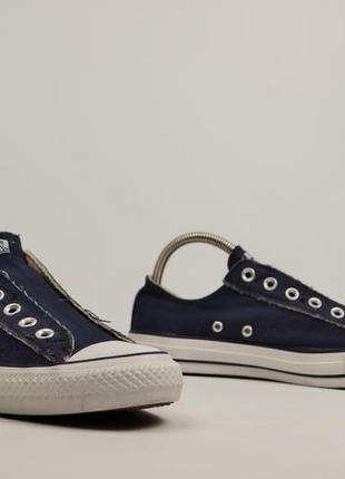 Мужские кеды converse, 41 р 2