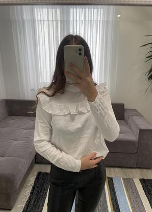 Блуза блузка рубашка