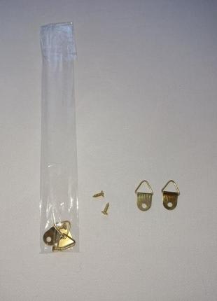 Кріплення для картин і картин за номерами