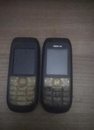Nokia 1616 (rh-125) рабочий