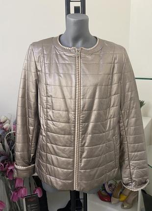 Куртка демі