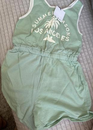 Комбенизон zara