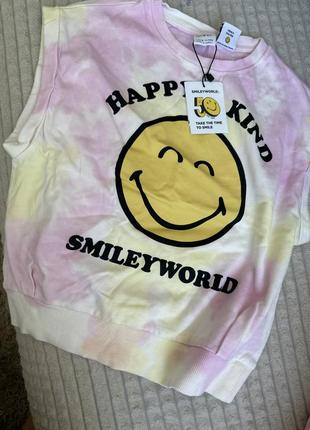 Футболка zara