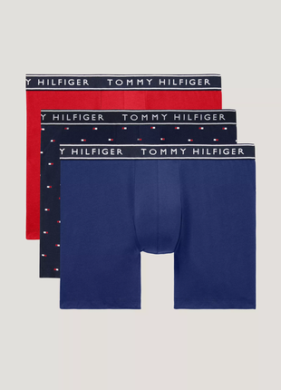 В наявності оригінальні труси боксери від tommy hilfiger