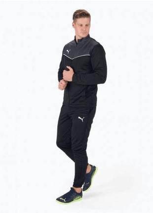 Спортивный костюм puma оригинал