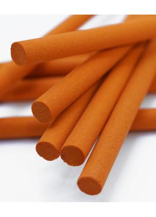 Big bell dhoop assam oudh ароматические палочки уд 10 шт с подставкой