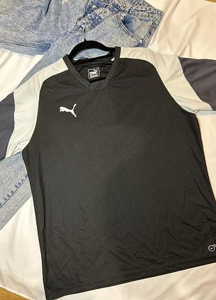 Чоловіча футболка puma