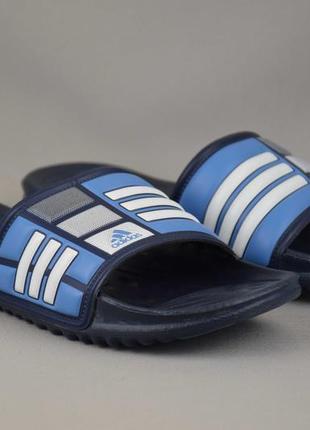 Adidas originals mungo шльопанці сланці чоловічі жіночі. італія. оригінал. 40.5 р/25.5 см.