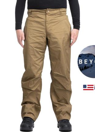 Штаны ecwcs level 6 goretex beyond clothing xl regular сша