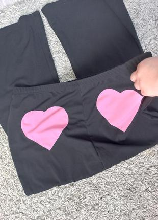 Штани на резинці 😀😀😀5 фото