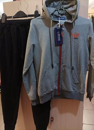 Спортивний костюм grace