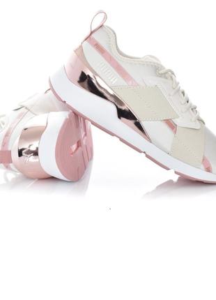 Кроссовки puma muse