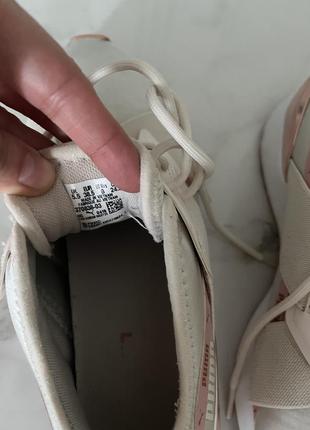 Кроссовки puma muse3 фото