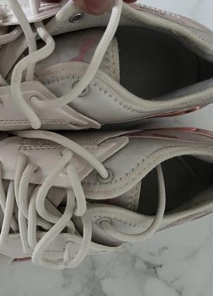 Кроссовки puma muse5 фото