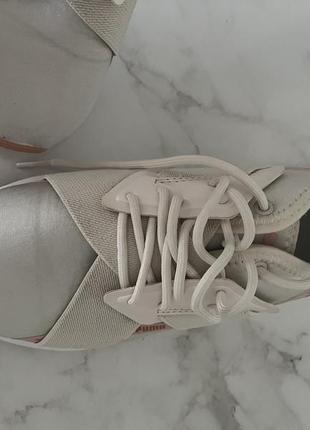 Кроссовки puma muse6 фото
