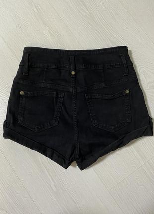 Шорты от top shop 5
