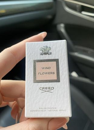Парфюмированная вода Creed centaurus, 1.7мл пробник 1.7 мл