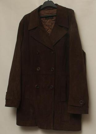 Bogner рр 50 l пальто moleskin германія