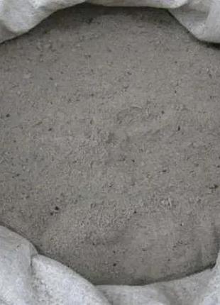 Зола подсолнечника 15 кг