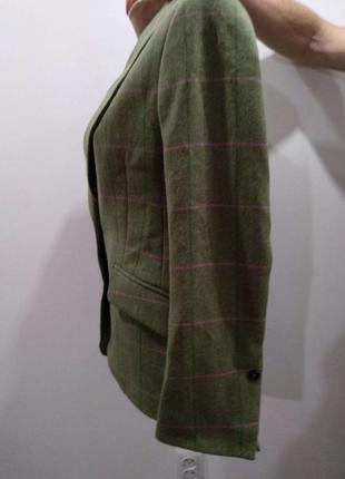 Дизайнерський піджак liberty freedom bruneello...3 фото