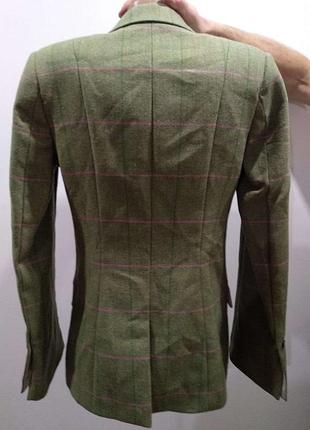 Дизайнерський піджак liberty freedom bruneello...6 фото