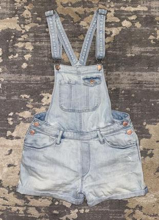 Комбинезон летний