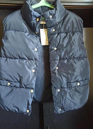 Жилетка reserved  м