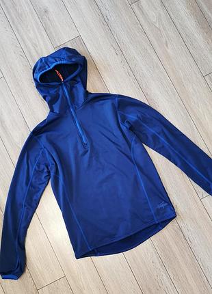 Спортивна кофта, термо trespass