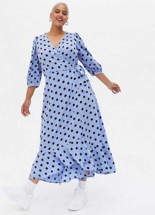 Vero moda 18 р сукня на запах