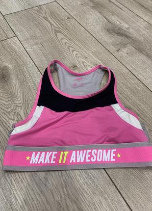 Топ для спорту без недоліків