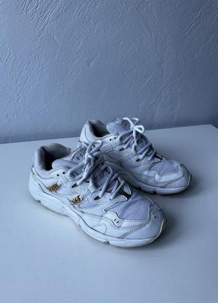Кроссовки new balance