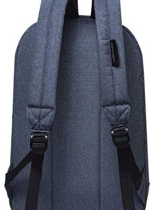 Рюкзак для ноутбука до 16 дюймов continent серый5 фото