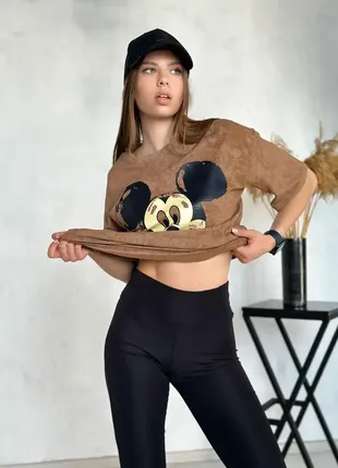 Костюм з велосипедками
