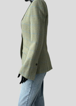 Дизайнерський піджак liberty freedom bruneello...4 фото