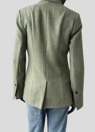 Дизайнерський піджак liberty freedom bruneello...7 фото