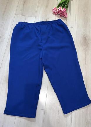 Бриджі 50-52 р.3 фото