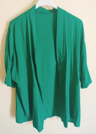 Накидка, кардиган