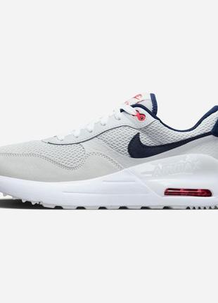 Кросівки nike air max systm. оригінал. америка3 фото