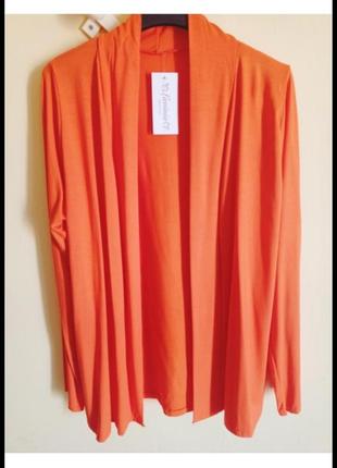 Накидка, кардиган