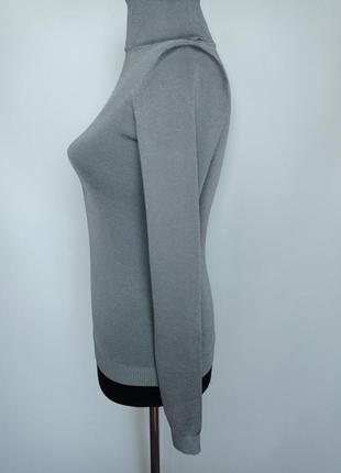 Гольф водолазка8 фото