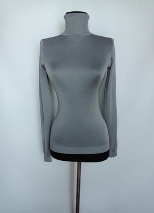 Гольф водолазка5 фото