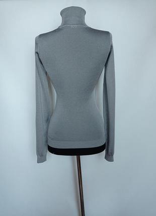 Гольф водолазка7 фото