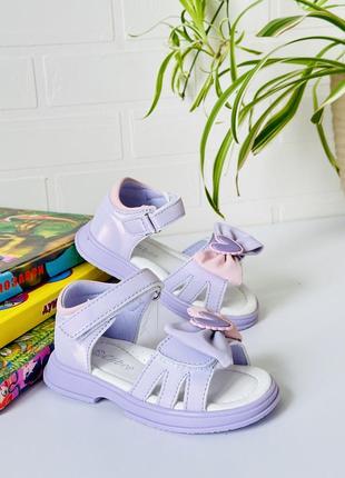 Стильные босоножки для девушек tm clibee