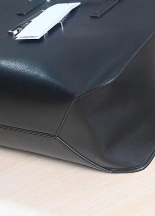 Сумка шопер karl lagerfeld