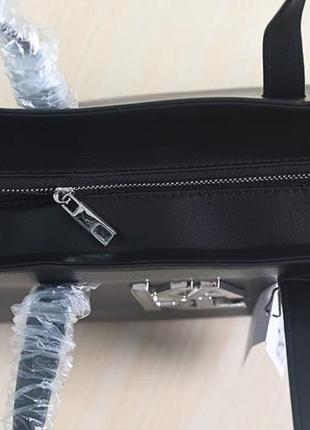 Сумка шопер karl lagerfeld