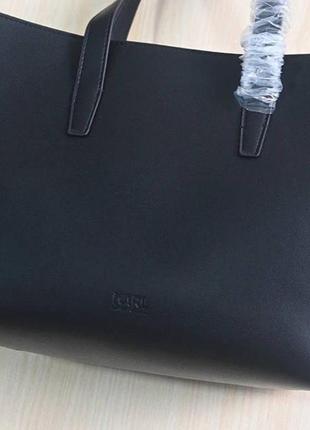 Сумка шопер karl lagerfeld