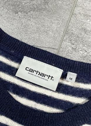 Светр carhartt3 фото